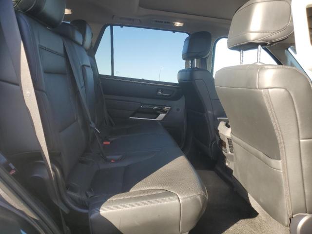 Foto 11 de la subasta – 2023 TOYOTA SEQUOIA SR con VIN 7SVAAABA1PX003221