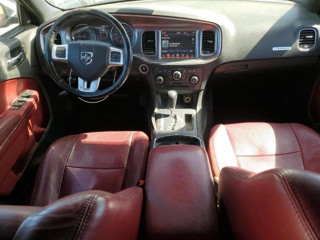 Photo 8 from auction – 2014 DODGE CHARGER R/ with VIN 2C3CDXCT9EH146159