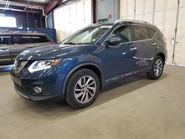 Photo 1 from auction – 2015 NISSAN ROGUE S with VIN 5N1AT2MV3FC788322
