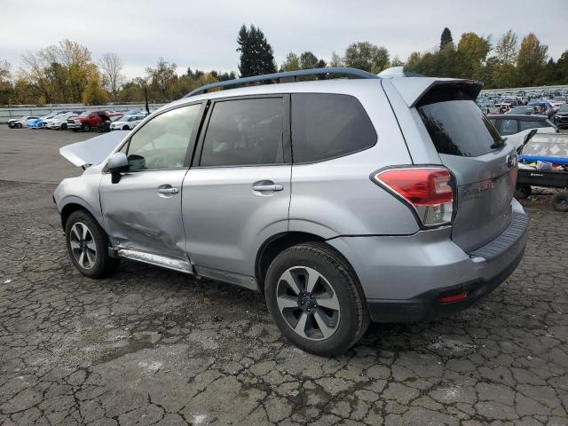 Photo 2 from auction – 2017 SUBARU FORESTER 2 with VIN JF2SJAEC2HH415639
