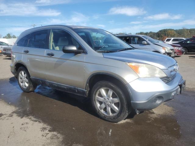 Photo 4 from auction – 2007 HONDA CR-V EX with VIN JHLRE48597C023904