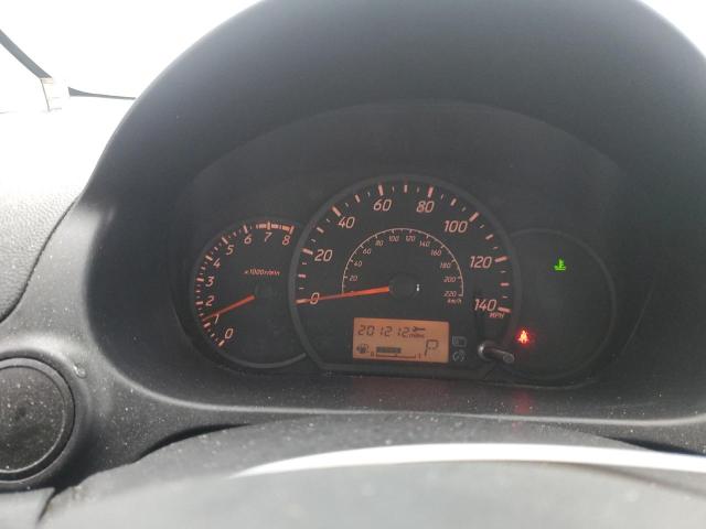 Photo 9 from auction – 2015 MITSUBISHI MIRAGE DE with VIN ML32A3HJ4FH044679