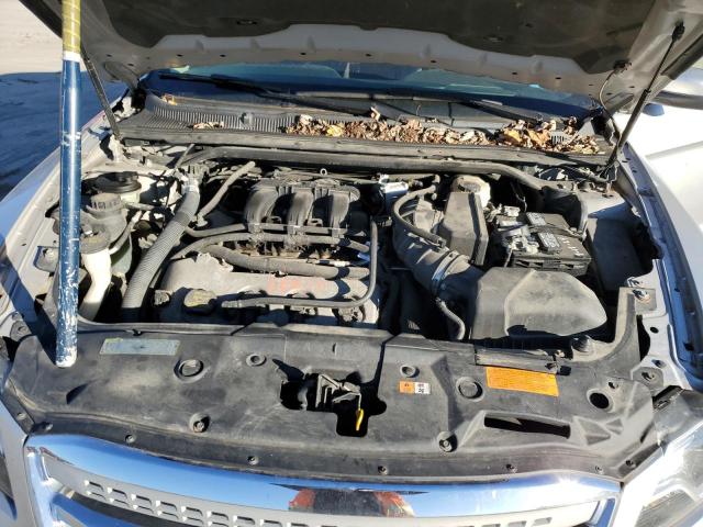 Zdjęcie 11 z aukcji – 2011 FORD TAURUS z VIN 1FAHP2EW7BG171111
