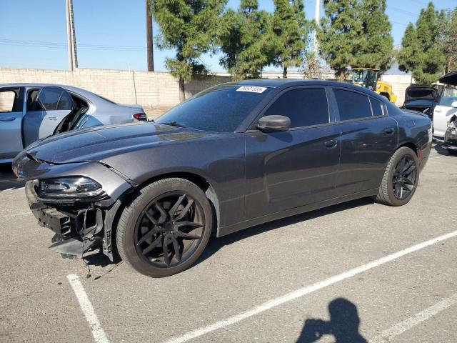 DODGE CHARGER R/ 2016 with VIN 2C3CDXCT4GH227086 - Photo from auction