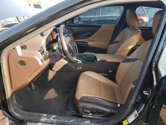 Photo 7 from auction – 2020 LEXUS ES 300H with VIN 58AD21B19LU006842