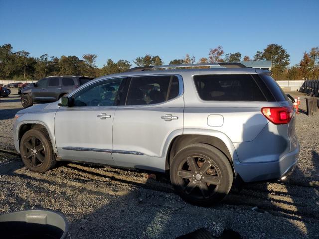 Photo 2 from auction – 2017 GMC ACADIA DEN with VIN 1GKKNXLS6HZ313565