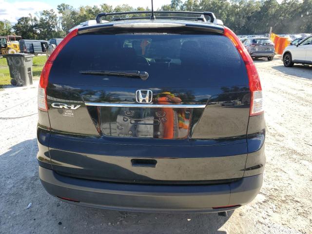 Photo 6 from auction – 2013 HONDA CR-V EX with VIN 3CZRM3H54DG703402