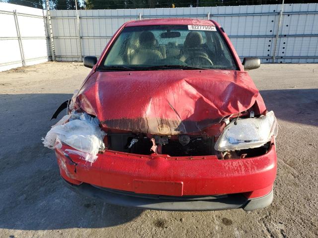 Photo 5 from auction – 2000 TOYOTA ECHO with VIN JTDAT1230Y5007148