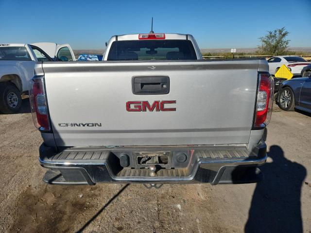 Photo 6 from auction – 2017 GMC CANYON with VIN 1GTH5BEA0H1188445