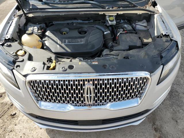 Photo 12 from auction – 2019 LINCOLN MKC with VIN 5LMCJ1C96KUL02214