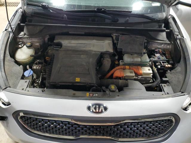 Photo 12 from auction – 2019 KIA NIRO FE with VIN KNDCB3LC0K5221957