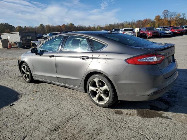 Photo 2 from auction – 2013 FORD FUSION SE with VIN 3FA6P0HR7DR358734