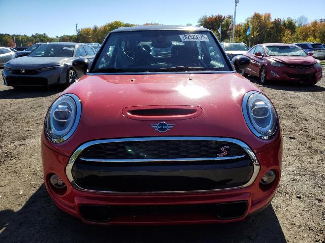 Photo 5 from auction – 2020 MINI COOPER S with VIN WMWXR5C0XL2L62288