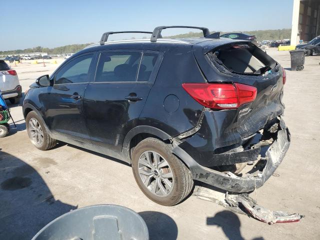 Photo 2 from auction – 2015 KIA SPORTAGE L with VIN KNDPBCAC6F7761392