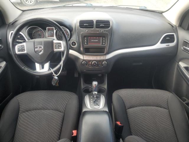 Photo 8 from auction – 2016 DODGE JOURNEY SX with VIN 3C4PDCBB1GT120387
