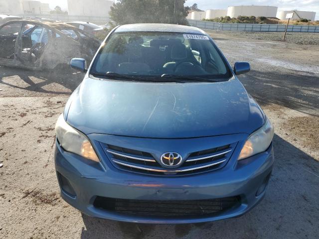 Photo 5 from auction – 2013 TOYOTA COROLLA BASE with VIN 5YFBU4EEXDP092965