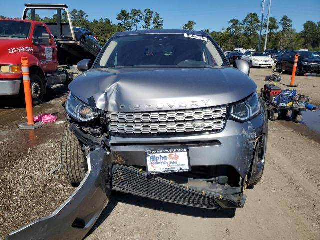 Photo 5 from auction – 2020 LAND ROVER DISCOVERY with VIN SALCJ2FX4LH834992