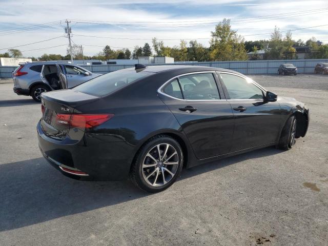 Photo 3 from auction – 2016 ACURA TLX with VIN 19UUB2F54GA001507