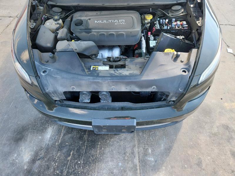 Photo 12 from auction – 2016 JEEP CHEROKEE L with VIN 1C4PJLCB6GW284087