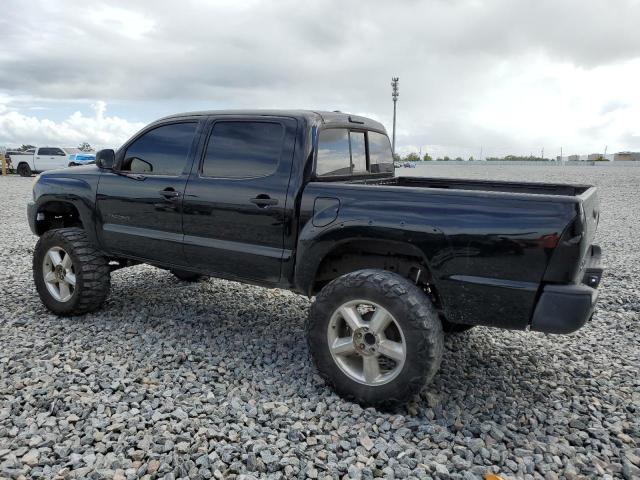 Photo 2 from auction – 2011 TOYOTA TACOMA DOU with VIN 3TMLU4EN9BM075910
