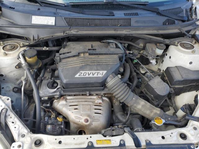 Photo 12 from auction – 2003 TOYOTA RAV4 with VIN JTEGH20V630084176