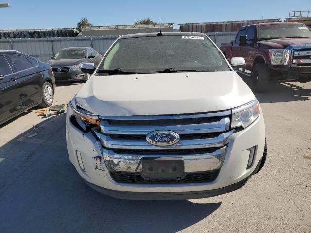 Photo 5 from auction – 2011 FORD EDGE LIMIT with VIN 2FMDK4KC8BBB41275