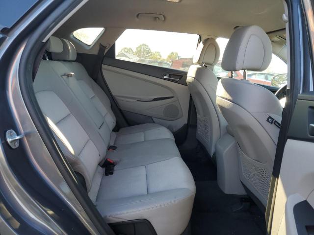 Photo 11 from auction – 2017 HYUNDAI TUCSON LIM with VIN KM8J3CA44HU288913