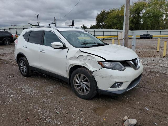 Photo 4 from auction – 2014 NISSAN ROGUE S with VIN 5N1AT2MV4EC778316