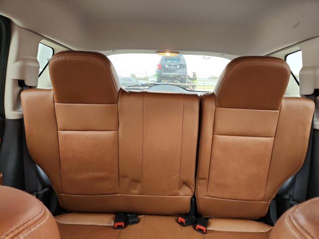 Photo 10 from auction – 2016 JEEP COMPASS LA with VIN 1C4NJDEB2GD733559