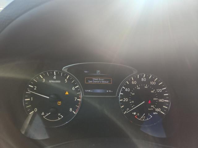 Photo 9 from auction – 2016 NISSAN ALTIMA 2.5 with VIN 1N4AL3AP6GN330382