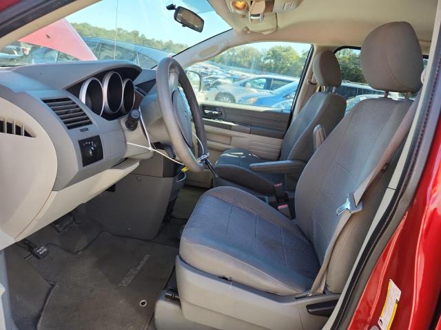 Photo 7 from auction – 2009 DODGE GRAND CARA with VIN 2D8HN44E79R612797