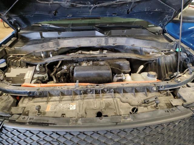 Photo 7 from auction – 2020 FORD EXPLORER with VIN 1FM5K8AW0LGC14771