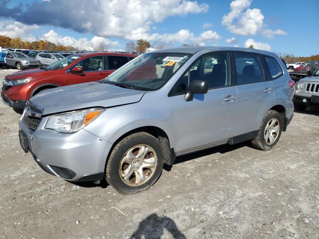 SUBARU FORESTER 2 2014 с VIN JF2SJAAC0EH470866 - Снимка от търг