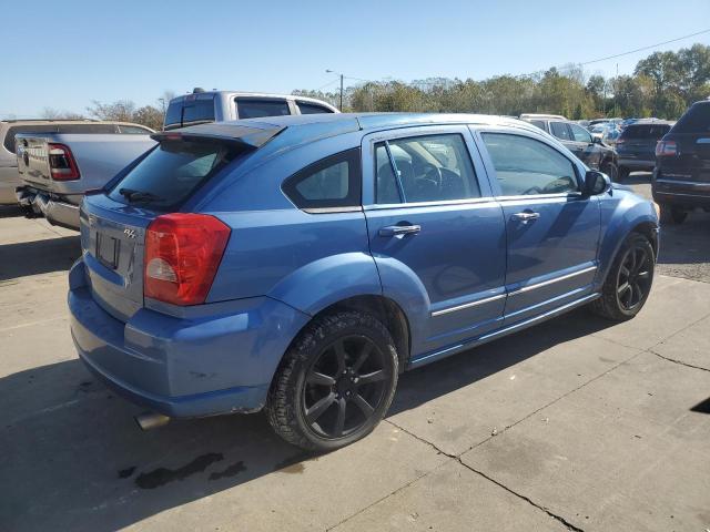 Photo 3 from auction – 2007 DODGE CALIBER R/ with VIN 1B3HB78K17D203480