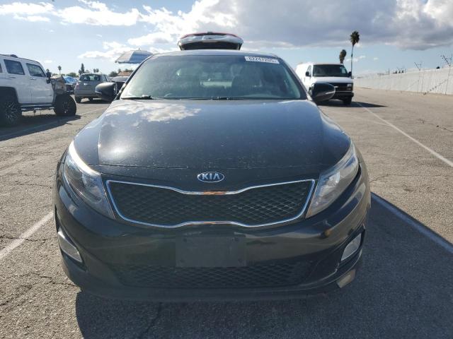 Photo 5 from auction – 2014 KIA OPTIMA EX with VIN 5XXGN4A72EG342381