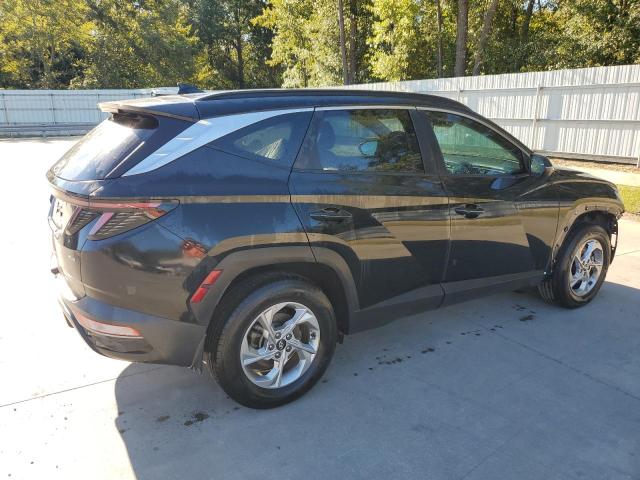 Photo 3 from auction – 2023 HYUNDAI TUCSON SEL with VIN 5NMJBCAE6PH284982