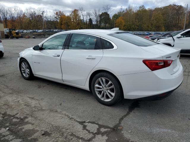 Photo 2 from auction – 2016 CHEVROLET MALIBU LT with VIN 1G1ZE5ST0GF228545