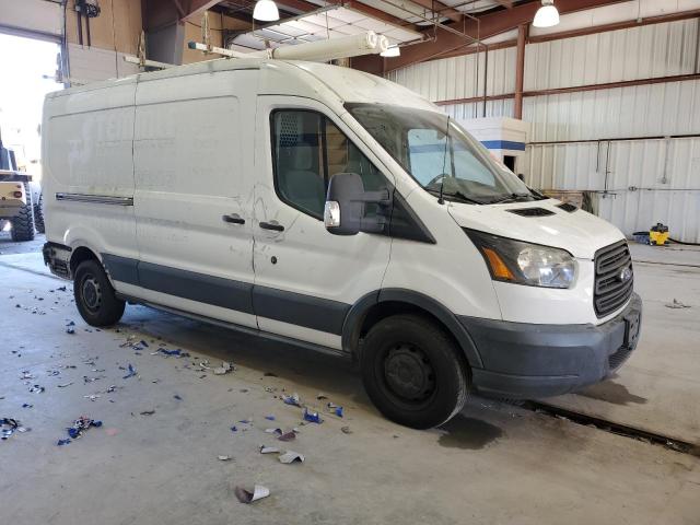 Photo 4 from auction – 2015 FORD TRANSIT T- with VIN 1FTNR2CMXFKA13647