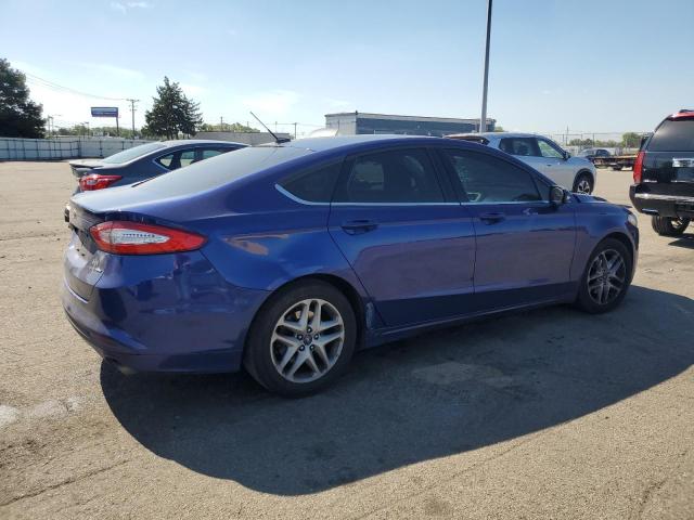 Photo 3 from auction – 2016 FORD FUSION SE with VIN 3FA6P0H72GR277532