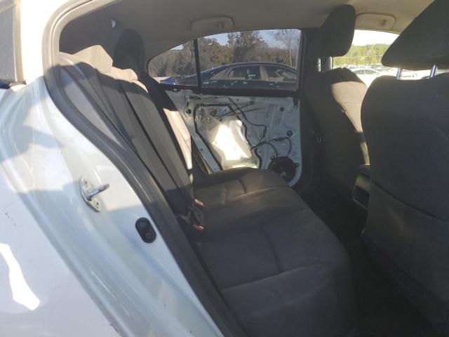 Photo 10 from auction – 2020 TOYOTA COROLLA LE with VIN JTDEPRAE2LJ030597
