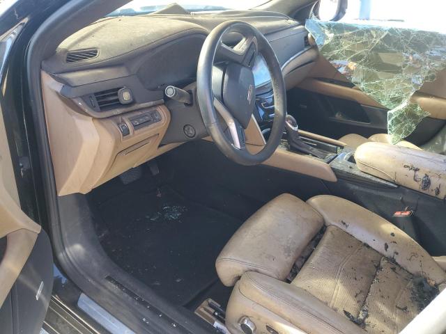 Photo 8 from auction – 2018 CADILLAC XTS PLATIN with VIN 2G61S5S35J9152000