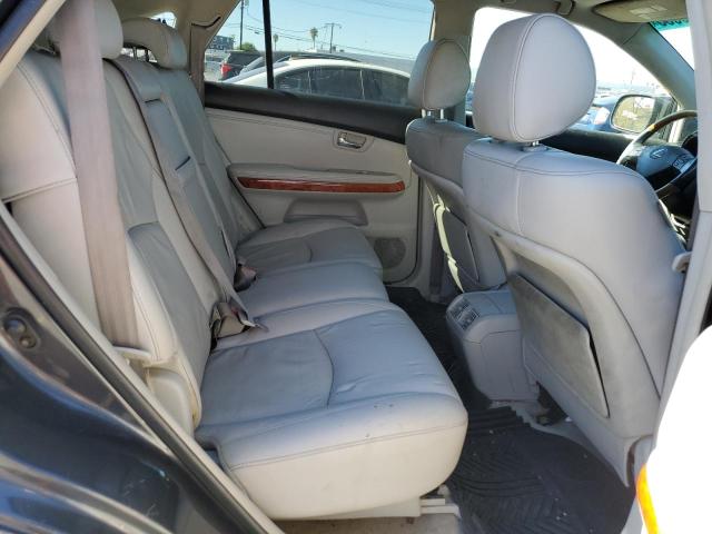 Photo 11 from auction – 2007 LEXUS RX 350 with VIN 2T2GK31U67C005713