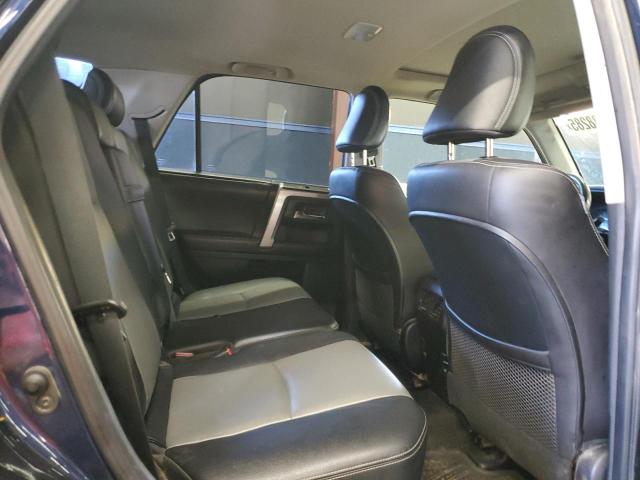 Photo 11 from auction – 2016 TOYOTA 4RUNNER SR with VIN JTEBU5JRXG5313296