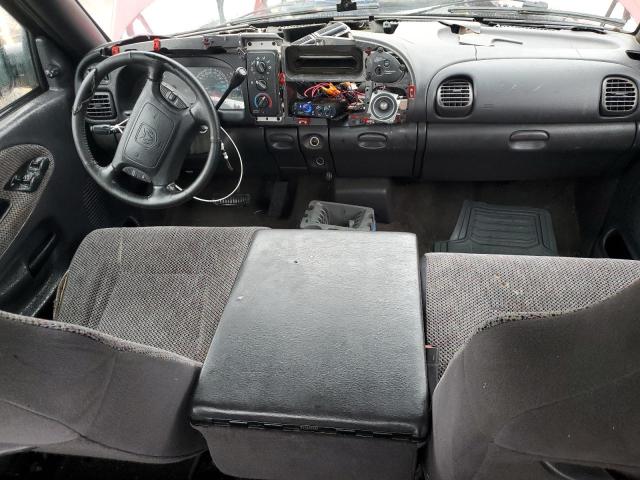 Photo 8 from auction – 2001 DODGE RAM 2500 with VIN 3B7KC23Z71G731706