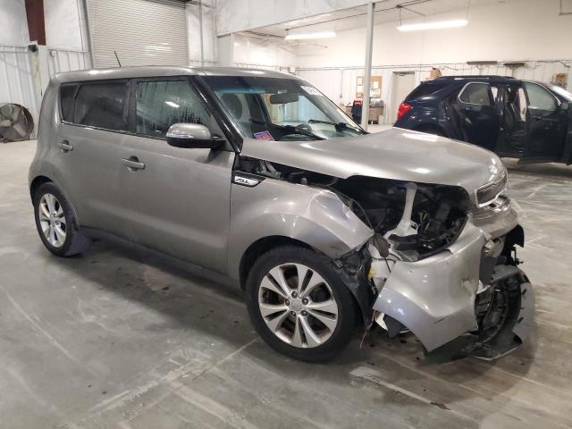 Photo 4 from auction – 2014 KIA SOUL + with VIN KNDJP3A5XE7014918