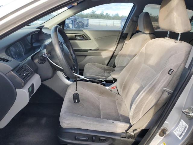 Photo 7 from auction – 2013 HONDA ACCORD EX with VIN 1HGCR2F70DA003467
