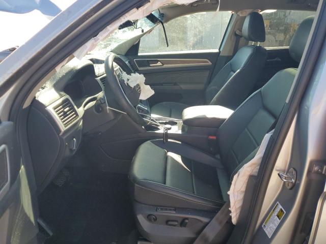 Photo 7 from auction – 2023 VOLKSWAGEN ATLAS SEL with VIN 1V2BR2CA9PC503080