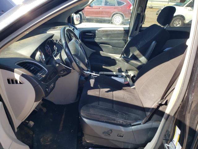 Photo 7 from auction – 2012 CHRYSLER TOWN & COU with VIN 2C4RC1BG3CR116446