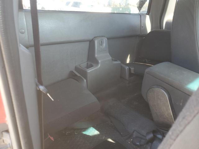 Photo 10 from auction – 2006 FORD RANGER SUP with VIN 1FTYR44U06PA70997