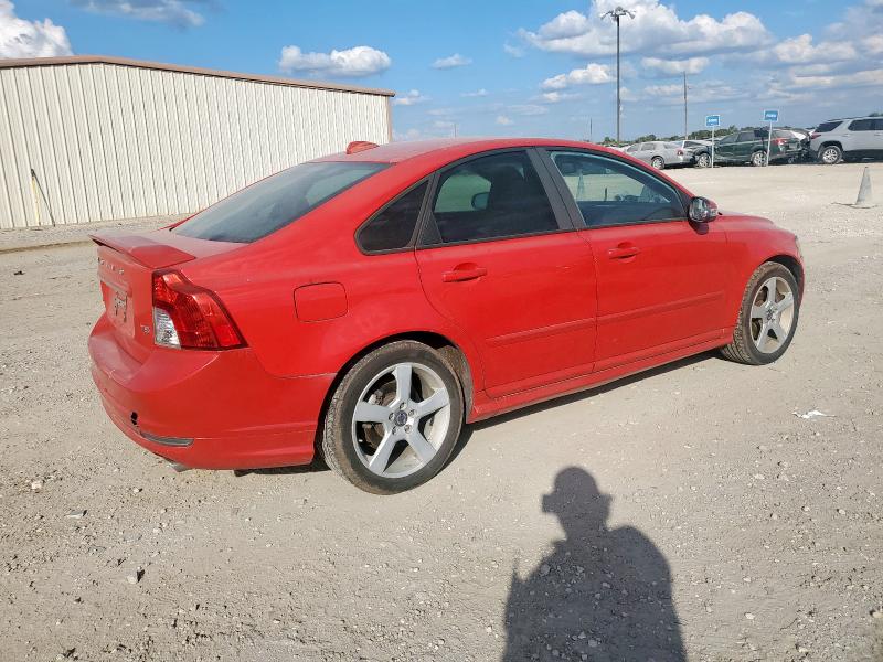 Photo 3 from auction – 2011 VOLVO S40 T5 with VIN YV1672MS1B2536759
